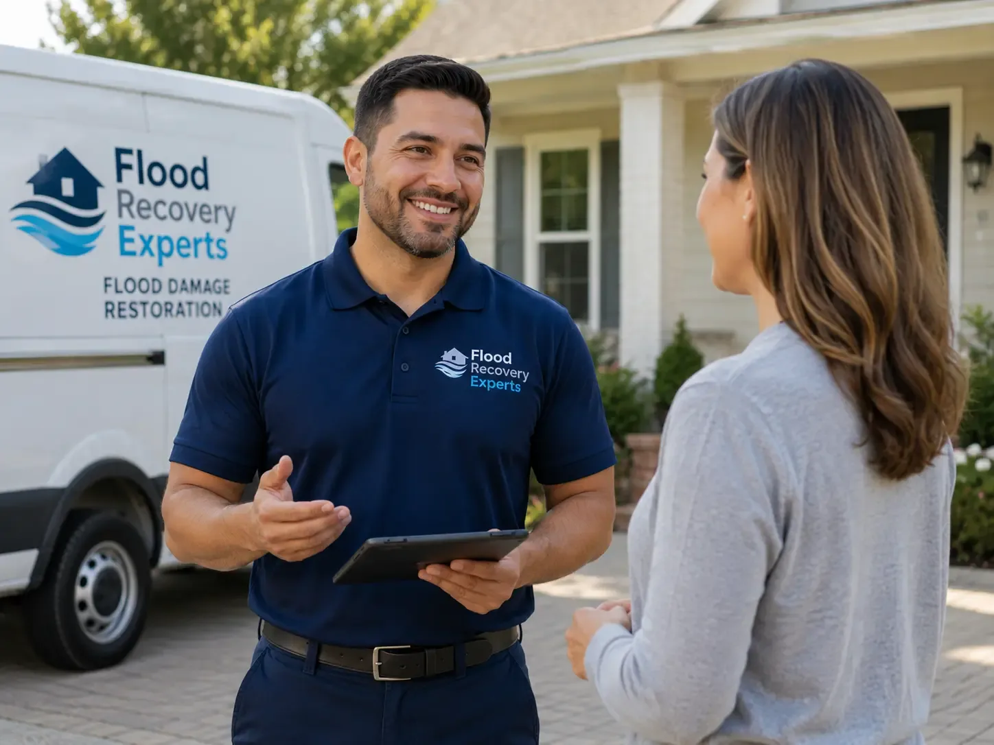 Flood Damage Cleanup Rosebud, TX FAQs